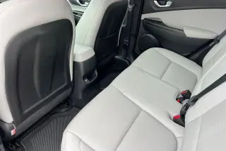 Hyundai KONA Eléctrico 2023 Limited 4dr Crossover