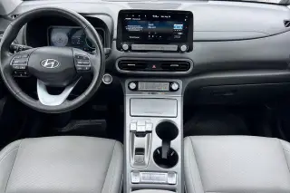 Hyundai KONA Eléctrico 2023 Limited 4dr Crossover