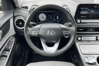Hyundai KONA Eléctrico 2023 Limited 4dr Crossover