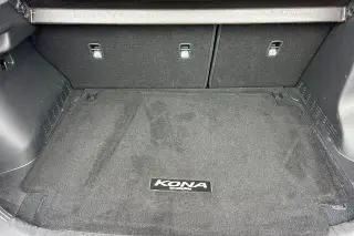 Hyundai KONA Eléctrico 2023 Limited 4dr Crossover