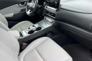 Hyundai KONA Eléctrico 2023 Limited 4dr Crossover