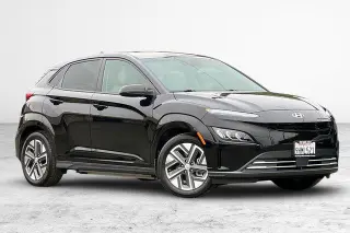 Hyundai KONA Eléctrico 2023 Limited 4dr Crossover