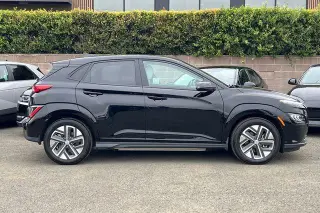 Hyundai KONA Eléctrico 2023 Limited 4dr Crossover