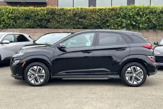 Hyundai KONA Eléctrico 2023 Limited 4dr Crossover