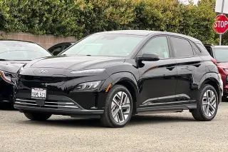 Hyundai KONA Eléctrico 2023 Limited 4dr Crossover