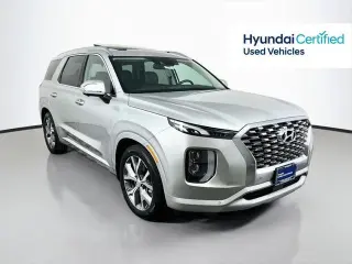 Hyundai PALISADE 2022 AWD Limited 4dr SUV