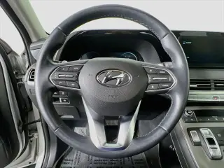 Hyundai PALISADE 2022 AWD Limited 4dr SUV