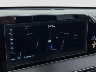 Hyundai PALISADE 2022 AWD Limited 4dr SUV