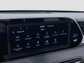 Hyundai PALISADE 2022 AWD Limited 4dr SUV