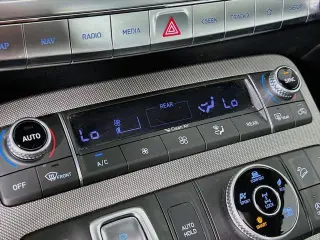 Hyundai PALISADE 2022 AWD Limited 4dr SUV
