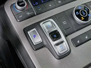 Hyundai PALISADE 2022 AWD Limited 4dr SUV
