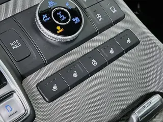 Hyundai PALISADE 2022 AWD Limited 4dr SUV