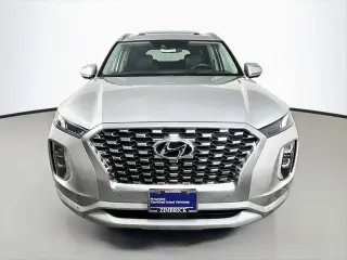 Hyundai PALISADE 2022 AWD Limited 4dr SUV