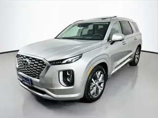 Hyundai PALISADE 2022 AWD Limited 4dr SUV