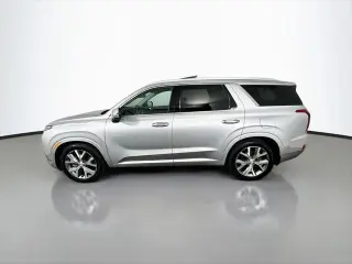 Hyundai PALISADE 2022 AWD Limited 4dr SUV