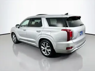 Hyundai PALISADE 2022 AWD Limited 4dr SUV