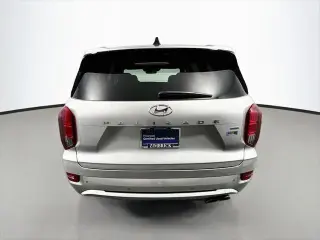 Hyundai PALISADE 2022 AWD Limited 4dr SUV