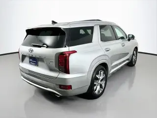 Hyundai PALISADE 2022 AWD Limited 4dr SUV