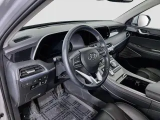 Hyundai PALISADE 2022 AWD Limited 4dr SUV