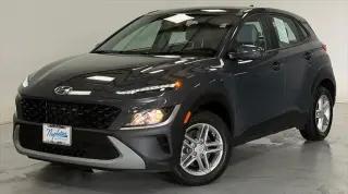 Hyundai KONA 2023 AWD SE 4dr Crossover