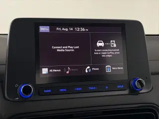 Hyundai KONA 2023 AWD SE 4dr Crossover