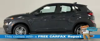 Hyundai KONA 2023 AWD SE 4dr Crossover