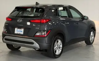Hyundai KONA 2023 AWD SE 4dr Crossover