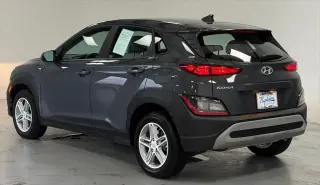Hyundai KONA 2023 AWD SE 4dr Crossover
