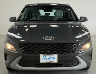Hyundai KONA 2023 AWD SE 4dr Crossover