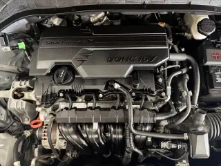 Hyundai KONA 2023 AWD SE 4dr Crossover