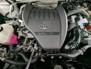 Toyota Highlander 2023 LE 4dr SUV