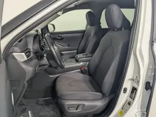 Toyota Highlander 2023 LE 4dr SUV