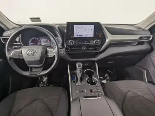 Toyota Highlander 2023 LE 4dr SUV