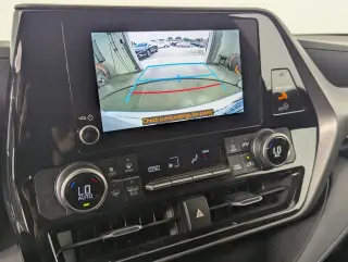 Toyota Highlander 2023 LE 4dr SUV