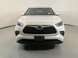 Toyota Highlander 2023 LE 4dr SUV