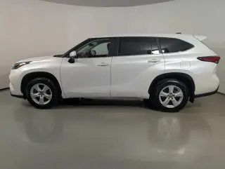 Toyota Highlander 2023 LE 4dr SUV