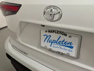 Toyota Highlander 2023 LE 4dr SUV