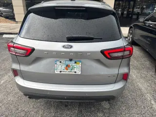 Ford Escape Híbrido 2023 AWD ST-Line Elite 4dr SUV