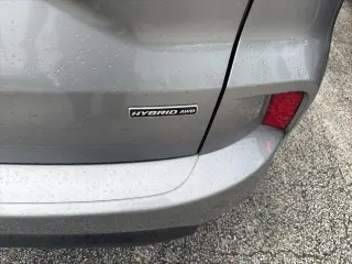Ford Escape Híbrido 2023 AWD ST-Line Elite 4dr SUV