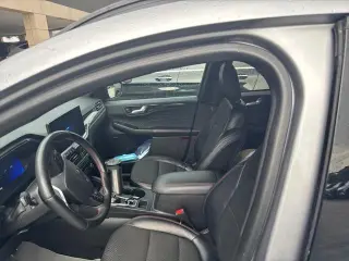 Ford Escape Híbrido 2023 AWD ST-Line Elite 4dr SUV