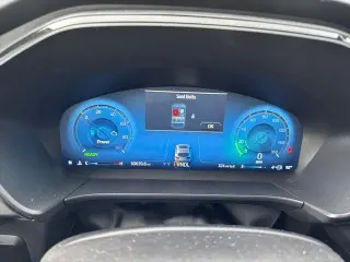 Ford Escape Híbrido 2023 AWD ST-Line Elite 4dr SUV