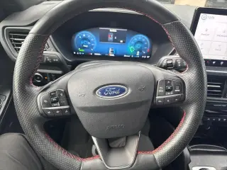 Ford Escape Híbrido 2023 AWD ST-Line Elite 4dr SUV