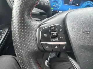Ford Escape Híbrido 2023 AWD ST-Line Elite 4dr SUV