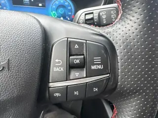 Ford Escape Híbrido 2023 AWD ST-Line Elite 4dr SUV
