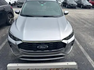 Ford Escape Híbrido 2023 AWD ST-Line Elite 4dr SUV