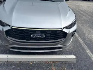 Ford Escape Híbrido 2023 AWD ST-Line Elite 4dr SUV