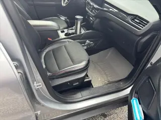 Ford Escape Híbrido 2023 AWD ST-Line Elite 4dr SUV