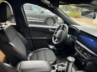Ford Escape Híbrido 2023 AWD ST-Line Elite 4dr SUV
