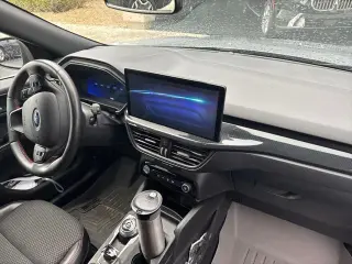 Ford Escape Híbrido 2023 AWD ST-Line Elite 4dr SUV