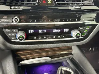 BMW Serie 5 2021 530i Sedán 4p